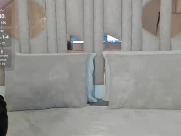 Asmodeo6_ Chaturbate stream image from June 19, 2025