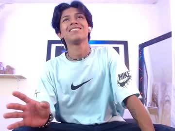 Dreyk20 Chaturbate stream image from June 19, 2025