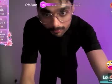 Happy22_Chat Chaturbate stream image from June 19, 2025
