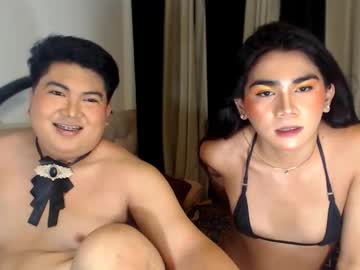 Hugecockmelisa Chaturbate stream image from June 19, 2025
