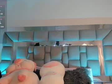 I_Akane Chaturbate stream image from June 19, 2025