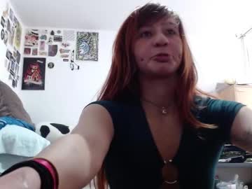 Katsuyu_Of_Cristal Chaturbate stream image from June 19, 2025