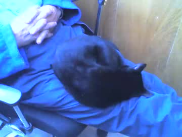 Muller520 Chaturbate stream image from June 19, 2025