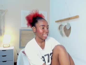 Natasha_Ebony_ Chaturbate stream image from June 19, 2025