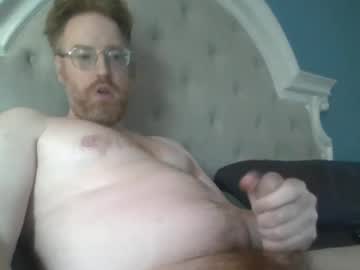 Olehornyginger Chaturbate stream image from June 19, 2025