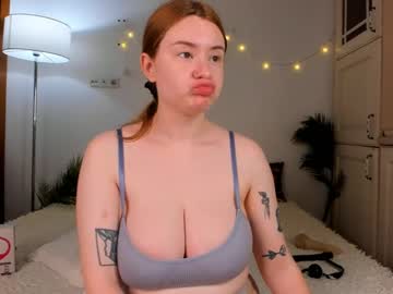 Sonya_Baby Chaturbate stream image from June 19, 2025