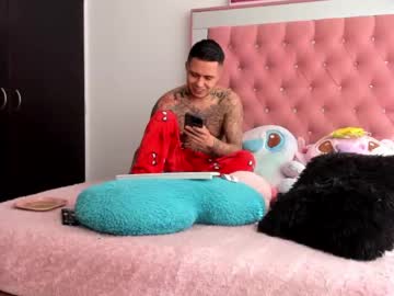 Tamy_Ian Chaturbate stream image from June 19, 2025