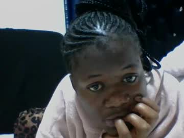 Angeltiffa23 Chaturbate stream image from June 19, 2025