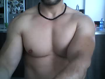 Danielbull17 Chaturbate stream image from June 19, 2025