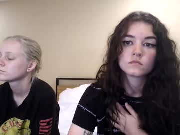 Goddessshadowraven Chaturbate stream image from June 19, 2025