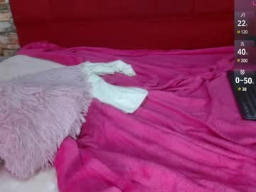 Haresandpame_Mds Chaturbate stream image from June 19, 2025
