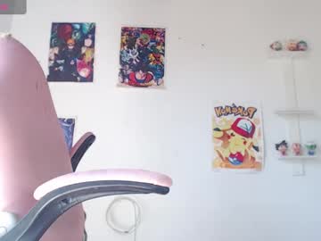 Kendall_Ros Chaturbate stream image from June 19, 2025