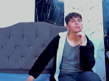 Matthewsweet_ Chaturbate stream image from June 19, 2025