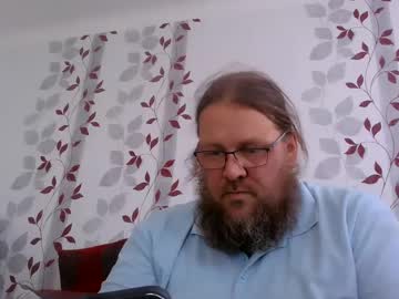 Metallbuddy Chaturbate stream image from June 19, 2025