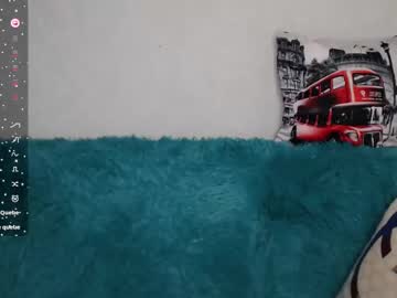 Monika_Luire Chaturbate stream image from June 19, 2025
