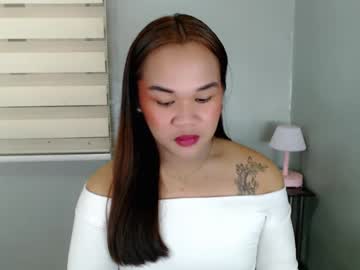 Precious_Ariah Chaturbate stream image from June 19, 2025