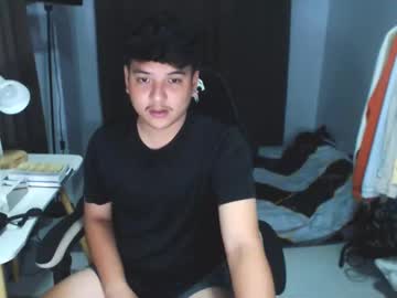 Prince_Killian Chaturbate stream image from June 19, 2025