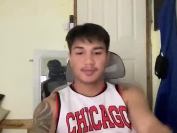 Rexlang011 Chaturbate stream image from June 19, 2025