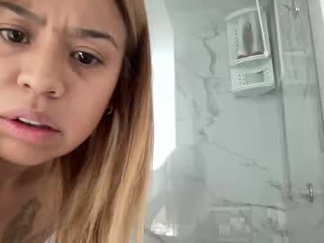 Dakota_Fenty Chaturbate stream image from June 19, 2025