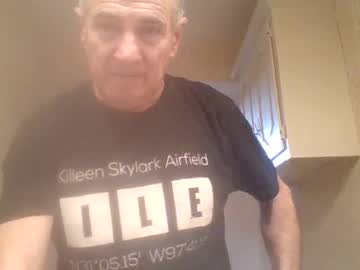Dynted59 Chaturbate stream image from June 19, 2025