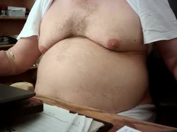 Fatbellyitalian Chaturbate stream image from June 19, 2025