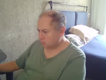 Kp_101 Chaturbate stream image from June 19, 2025