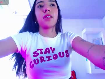 Nicole_Samm Chaturbate stream image from June 19, 2025