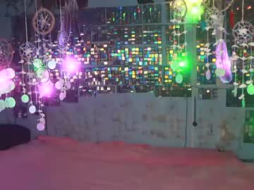 Yawa__ Chaturbate stream image from June 19, 2025