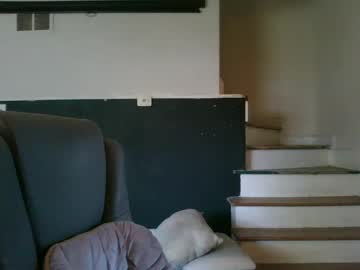 Acezhi Chaturbate stream image from June 19, 2025