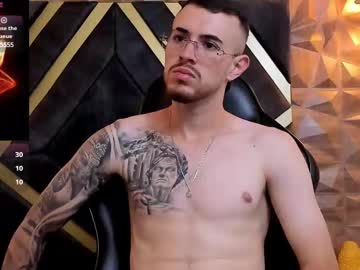 Codyywalker Chaturbate stream image from June 19, 2025