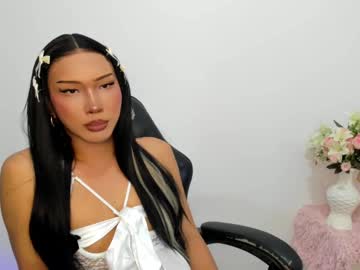 Cunty_Barbz773 Chaturbate stream image from June 19, 2025