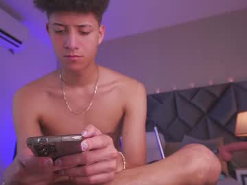 God_Afro_ Chaturbate stream image from June 19, 2025