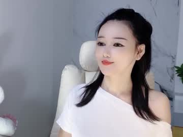 Happysweetie168 Chaturbate stream image from June 19, 2025