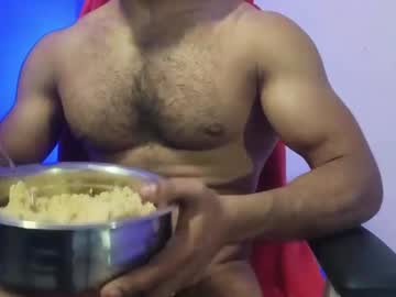 Insanestud_Miles Chaturbate stream image from June 19, 2025