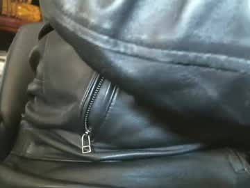 Leathermotocross001 Chaturbate stream image from June 19, 2025