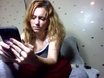 Mezzy69 Chaturbate stream image from June 19, 2025