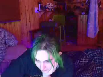 Shroomywitch Chaturbate stream image from June 19, 2025