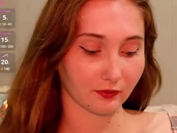 Yourcreamyister Chaturbate stream image from June 19, 2025