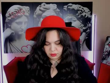 Amiradevill Chaturbate stream image from June 19, 2025