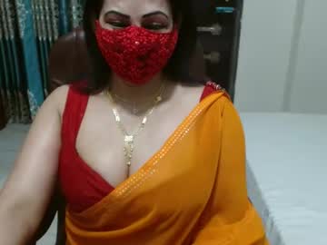 Apsara07 Chaturbate stream image from June 19, 2025
