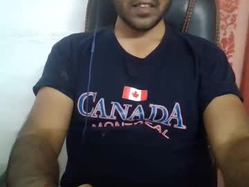 Chillguysan Chaturbate stream image from June 19, 2025