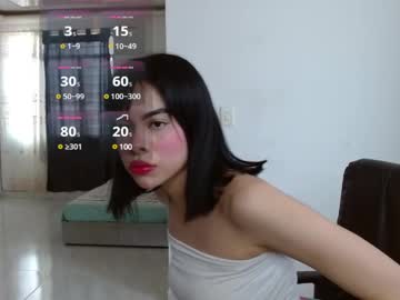 Daliacordoba Chaturbate stream image from June 19, 2025