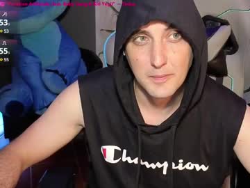 Gil_Gamesh2nd Chaturbate stream image from June 19, 2025