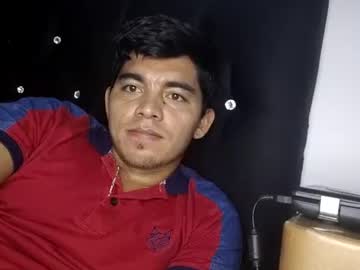 Ikers_ Chaturbate stream image from June 19, 2025