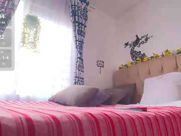 Kattylatina_ Chaturbate stream image from June 19, 2025