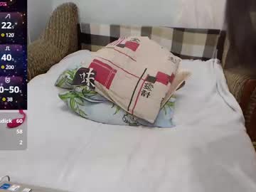 Madammargaret Chaturbate stream image from June 19, 2025