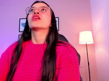 Nina__Dixon Chaturbate stream image from June 19, 2025