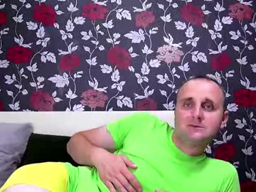 Ruffusbleu Chaturbate stream image from June 19, 2025