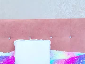 Alliciakim Chaturbate stream image from June 19, 2025