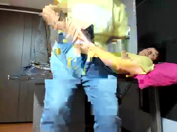 Bad_Bear420 Chaturbate stream image from June 19, 2025